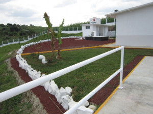 rehabilitacion de escuela