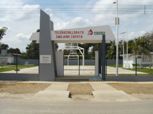 rehabilitacion de telebachillerato