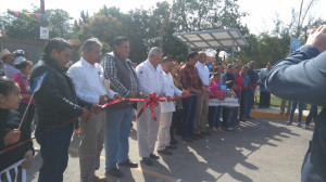 construccion de avenida