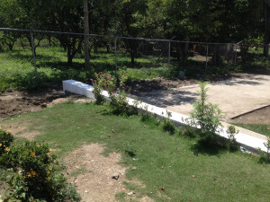 construccion de domo