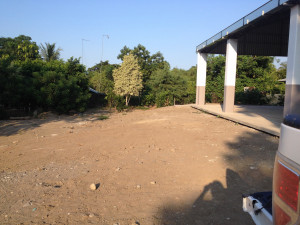 construccion de domo