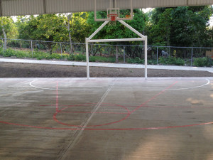 construccion de domo