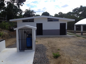 construccion de domo