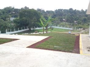 rehabilitacion de escuela