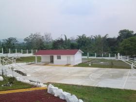 rehabilitacion de escuela