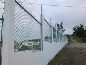 rehabilitacion de escuela
