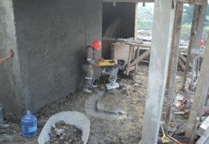 construccion en veracruz