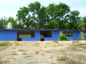 construccion de domo