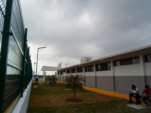 taller de costura