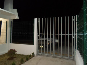 taller de costura